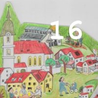 Der QUH-Adventskalender - das 16. Türchen Der QUH-Adventskalender - das 16. Türchen