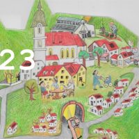 Der QUH-Adventskalender - das 23. Türchen