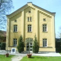 Büroräume im Marstall zu vermieten