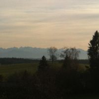 Bald erste Veranstaltung im Gasthof zur Post - eine Hochzeit