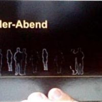 8 ... 7 ... 6 Der Countdown zu "Berger Betriebe laden ein" pt. 2