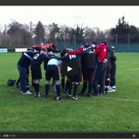 ... noch ein Auswärts-Kreis!