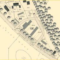 Das geplante Gewerbegebiet in Höhenrain