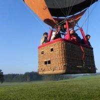 Berger Betriebe laden ein