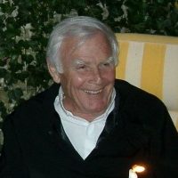 Blacky Fuchsberger RIP Blacky Fuchsberger RIP