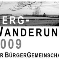 Was machen eigentlich ... die politischen Parteien?