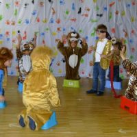 Raubtiere in Höhenrain