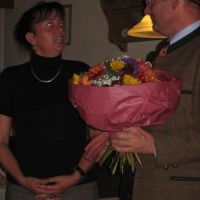 Bye-Bye Trudi Bye-Bye Trudi