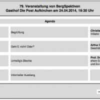 79. BergSpektiven