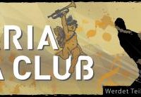 Bavaria Vista Club - heute Uraufführung beim FSFF