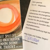 Hab und Dank und Verenkotte Hab und Dank und Verenkotte