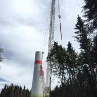 Der Baustopp der Woche ...