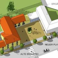 Entscheidung über die Ortsdurchfahrt Berg / 1. Phase - Etztalstraße 1