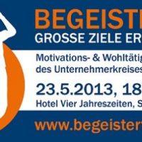 Begeistert minus STA de Begeistert minus STA de