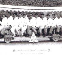 Altes von der Feuerwehr