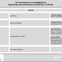 Alles anders Alles anders