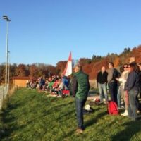 MTV Berg vs. TSV Gilching Argelsried MTV Berg vs. TSV Gilching Argelsried