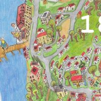 Der QUH-Adventskalender - das 18. Türchen Der QUH-Adventskalender - das 18. Türchen