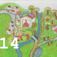 Der QUH-Adventskalender - das 14. Türchen