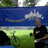 Feiern - feiern - feiern