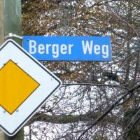 Der QUH-Adventskalender: das 3. Schildchen Der QUH-Adventskalender: das 3. Schildchen