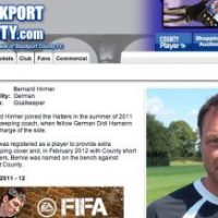 FCB, MTV - Stockport!