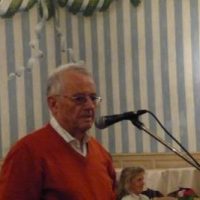 Die Bürgerversammlung 2013 - "Feuer frei" - Rudolph Bertsch