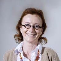 Listenplatz 18: Bettina Hofmann Listenplatz 18: Bettina Hofmann