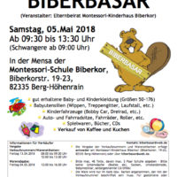 Biberbasar