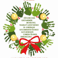 Der Daxenmarkt in Biberkor