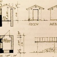 Hütten, Paläste, Gemeinderatssitzung (die 13.)