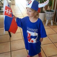 Deutschland - Slowakei 1:3