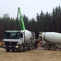 Hereinwehende Nachrichten: Baustopp gestoppt