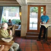 Bergspektiven erfolgreich neu gestartet Bergspektiven erfolgreich neu gestartet