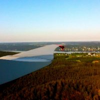 Ein Bushäuschen für Berg - die 15. Sitzung des Berger Gemeinderates