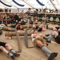 No sleep till Farchach