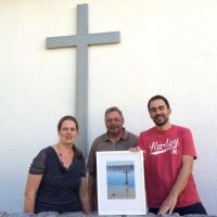 Das Pfingstpreisrätsel - die Gewinner