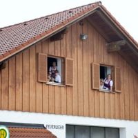 Z'Farchach Z'Farchach