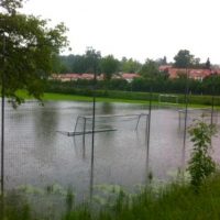 Die Geschichte von der Großdemo