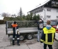 Ordnungsgemäß entsorgt