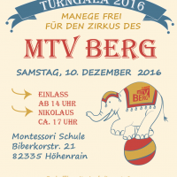 MTV Berg Turngala 2016