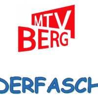 Kinderfasching in Berg