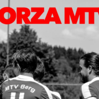 Heute: Heimspieltag am Lohacker