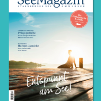 Das neue SeeMagazin ist da! Das neue SeeMagazin ist da!