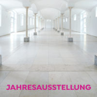 Kunst im Marstall: Mitgliederausstellung des Kulturvereins