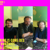 Wieso es in Bayern keinen König mehr gibt? Wieso es in Bayern keinen König mehr gibt?