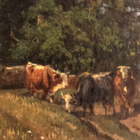 Der Fasching und die schöne Kunst