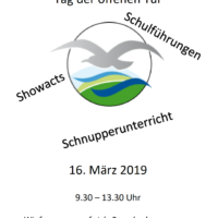 Tag der offenen Tür am LSH Kempfenhausen