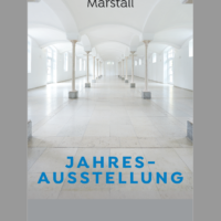 Die Jahresausstellung des Kulturvereins Die Jahresausstellung des Kulturvereins