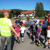 So schön kann bladen in Höhenrain sein